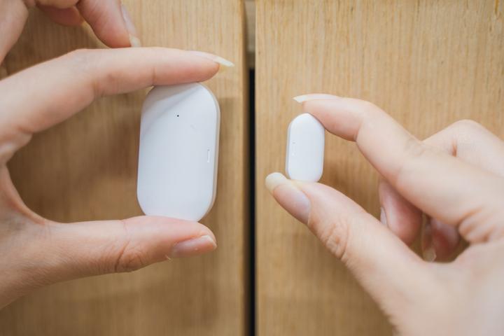 Image du produit Imou Détecteur de porte/fenêtre