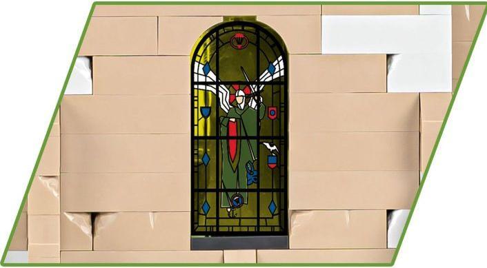 Immagine prodotto Cobi Chiesa Sainte-M?re-Eglise