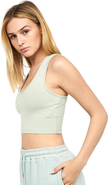 Image du produit Juice Femmes/Top Mazey Cropped Vest (M)