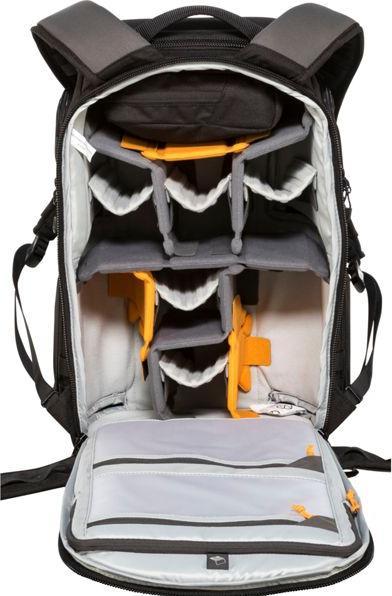 Immagine prodotto Lowepro ProTactic BP 350 AW III (Zaino per fotocamera, 17 l)