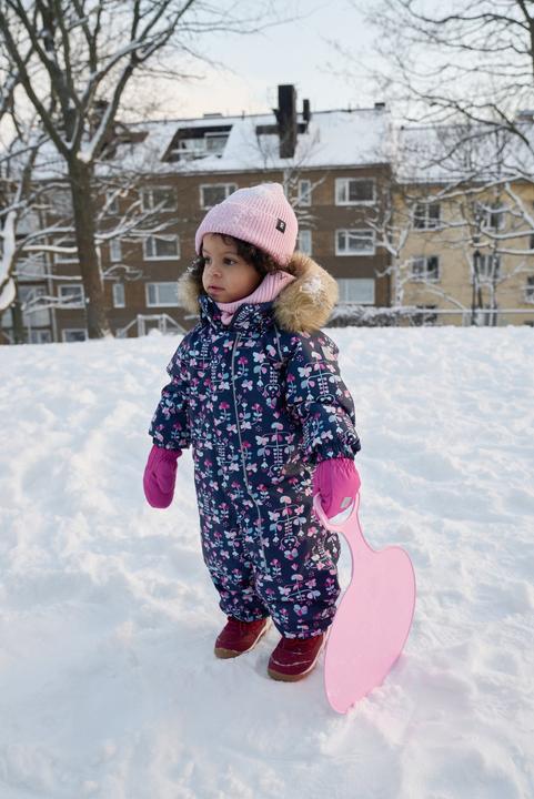 Actual product image Reima tec Kids Winter Boots Samooja Jam (27)