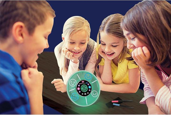 Immagine prodotto VTech KidiSmart Glow Art (Tedesco)