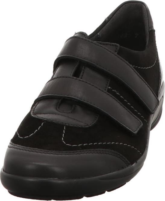 Actual product image Semler velcro shoes (37)