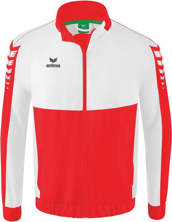 rosso/bianco