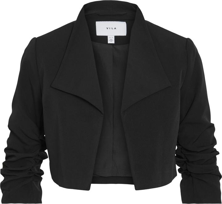 Vila Kurzer offener Blazer