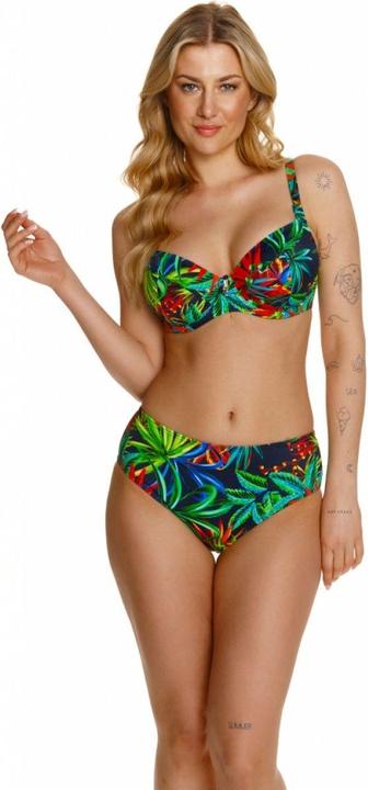 Immagine prodotto Lupo Modello di top bikini (90 D)