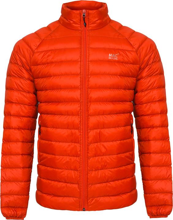 Arancione Bruciato