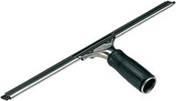Produktbild Neutralware Fensterwischer Werkstoff: Kunststoff/Metall Farbe: silber/schwarz (1 Stk.)