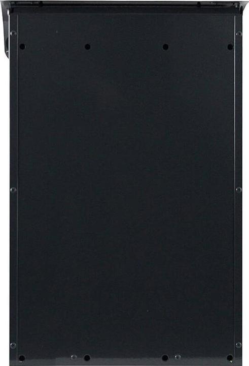 Produktbild SafePost 14 Sicherheitsbriefkasten anthrazit