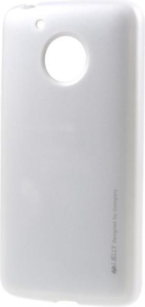 Produktbild Goospery i Jelly Metal Series (Motorola Moto G5)