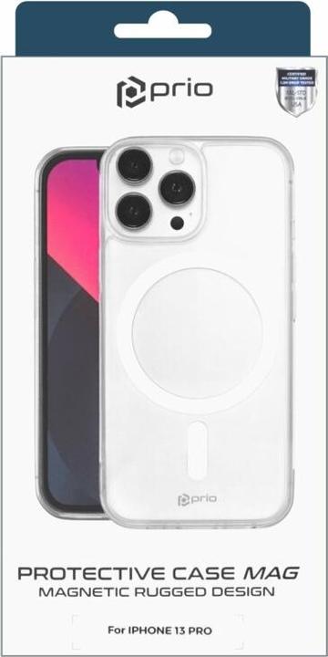 Produktbild prio Protective Case (Apple iPhone 13 Pro)