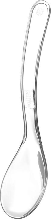Image du produit Hendi Cuillère à salade SAN plastique transparent (Serveurs à salade)