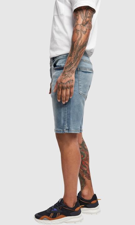 Immagine prodotto Urban Classics Pantaloncini di jeans dal taglio rilassato - 12180 (28)