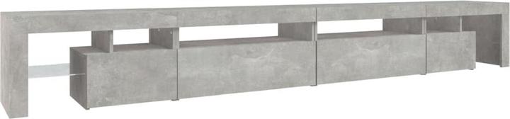 Concrete grey