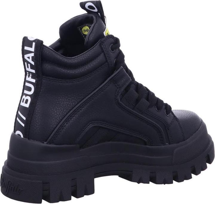 Produktbild Buffalo Aspha NC (39)