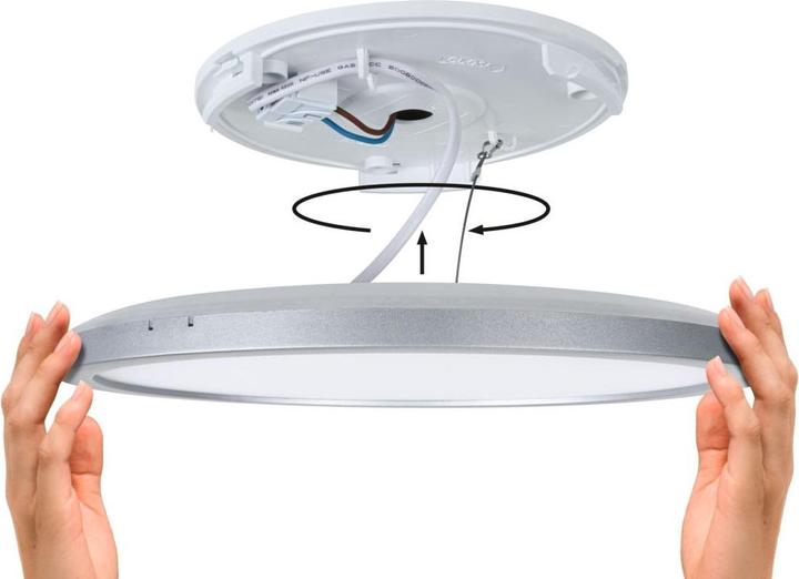 Produktbild Paulmann Atria Shine (2800 lm)