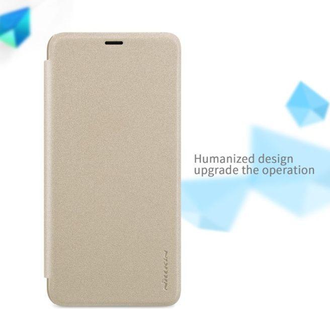 Immagine prodotto Nillkin Serie Sparkle (Xiaomi Redmi S2)
