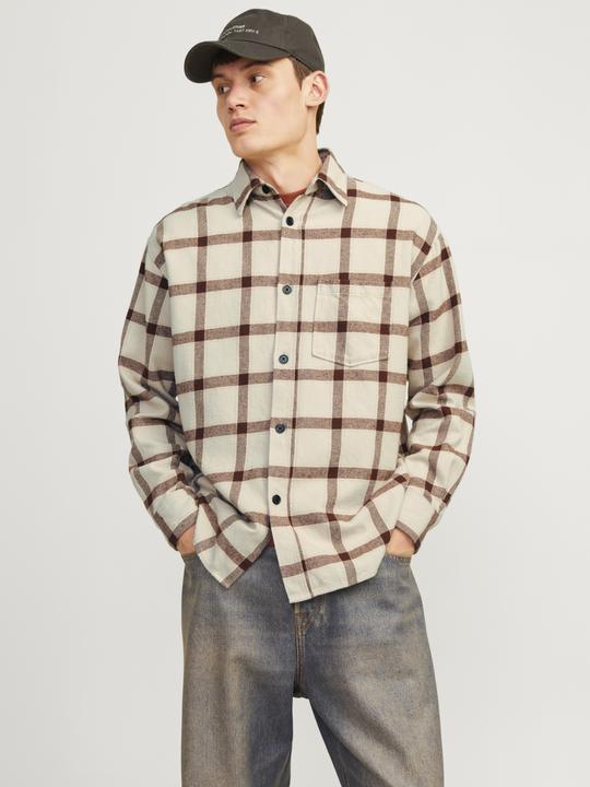 Image du produit Jack & Jones Chemise Relaxed Fit Chemise (S)