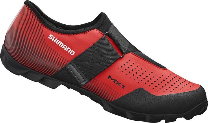 Actual product image Shimano sh-mx100 (46)