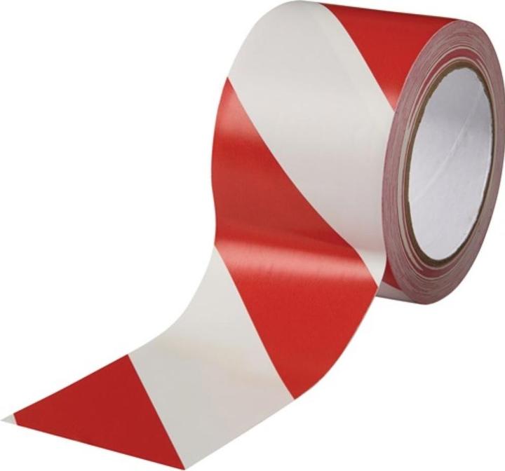 red/white