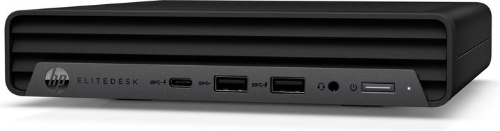 Produktbild HP EliteDesk 800 G6 (Intel Core i9-10900T, 16 GB, 512 GB, GeForce GTX 1660 Ti)