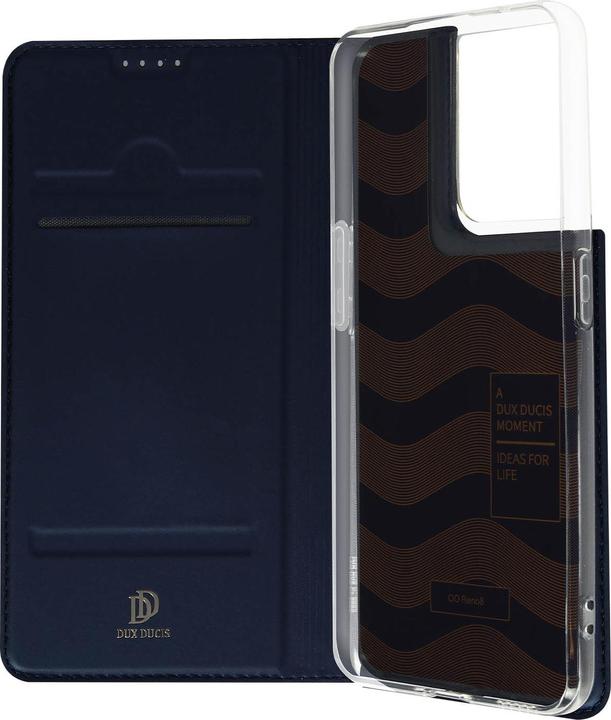 Immagine prodotto Dux Ducis Serie Pro (OPPO Reno8 Pro)