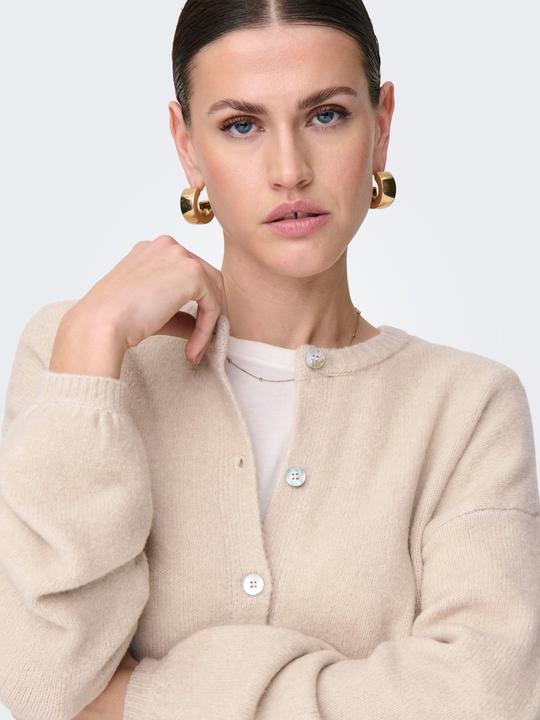 Actual product image Only ONLISABELLA Strickjacke Strickjacke (M)