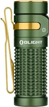 Actual product image Olight Baton 4 (6.30 cm, 1300 lm)