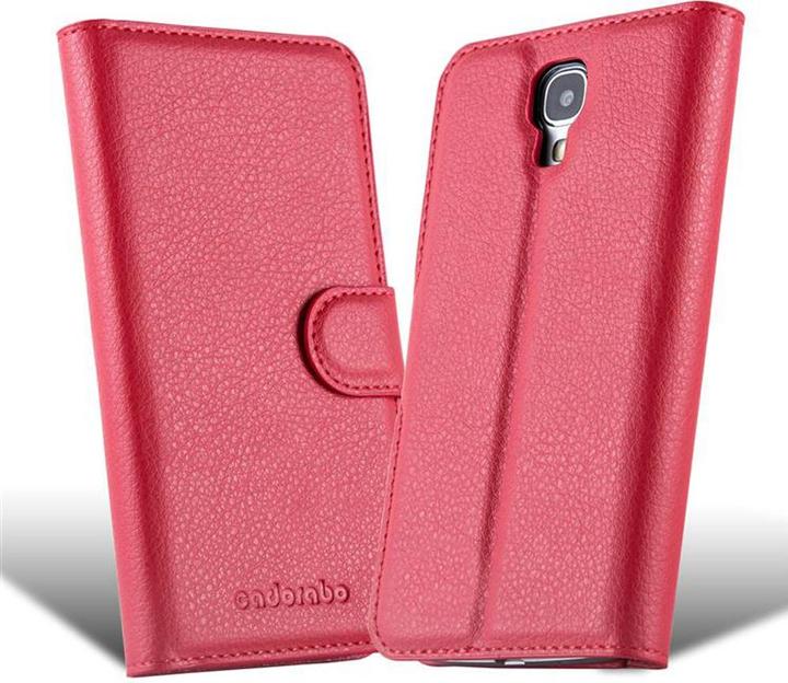 Produktbild Cadorabo Book mit Standfunktion Cover (Samsung Galaxy Note 3 Neo)
