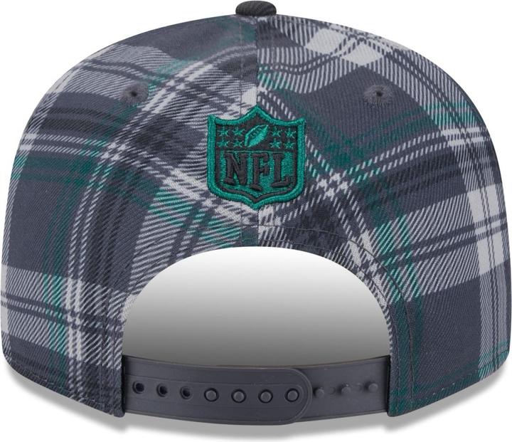 Actual product image New Era 9Fifty Sideline Cap - STATEMENT New York Jets