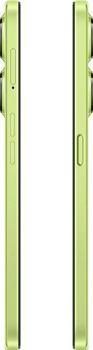 Produktbild OnePlus Nord CE 3 Lite (128 GB, Pastel Lime, 6.70", Hybrid Dual SIM, 108 Mpx, 5G)
