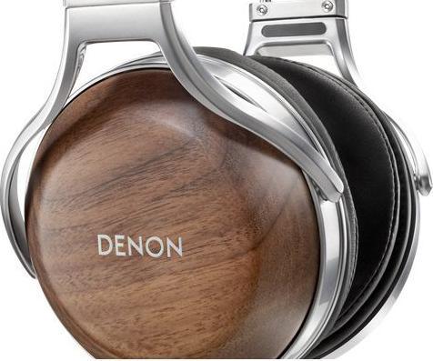 Produktbild Denon Ah-D7200 (keine Geräuschunterdrückung, Kabelgebunden)