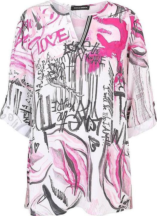 Actual product image Doris Streich 235173 (46)