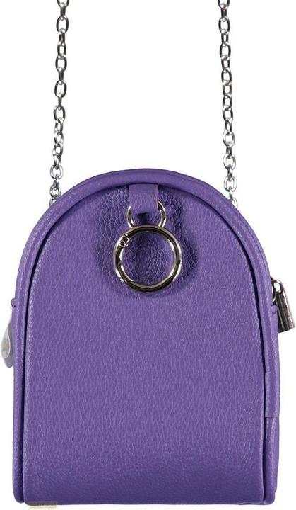 Actual product image Difuzed Pokémon - Gengar Micro Bag