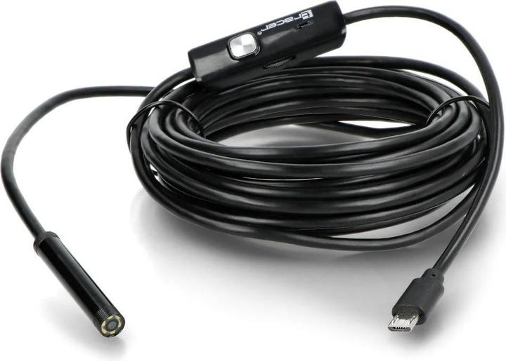 Actual product image Tracer HardWire