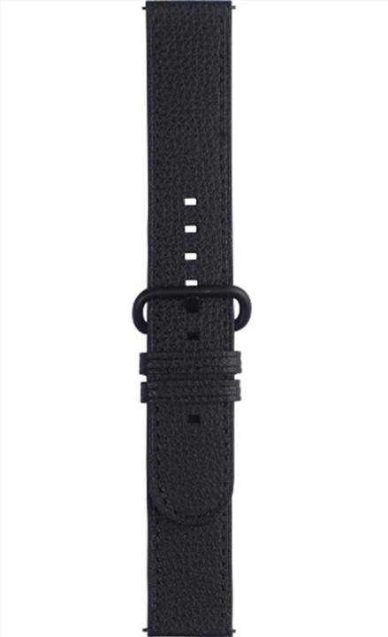 Produktbild Samsung Essence Lederband (41 mm, 42 mm, 20 mm, Kalbsleder)