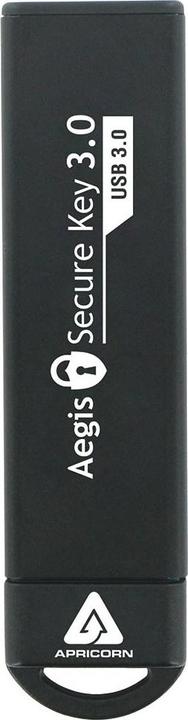 Image du produit Apricorn SecureKey (30 Go, USB-A, USB 3.0)