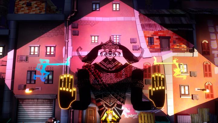 Immagine prodotto Metronomik Niente strade dritte (PS4)