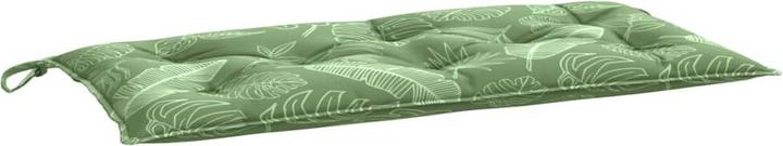 Actual product image VidaXL Silas (110 x 50 x 7 cm)