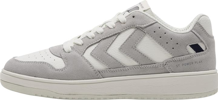 Actual product image hummel St. Power Play Suede Mix (44)