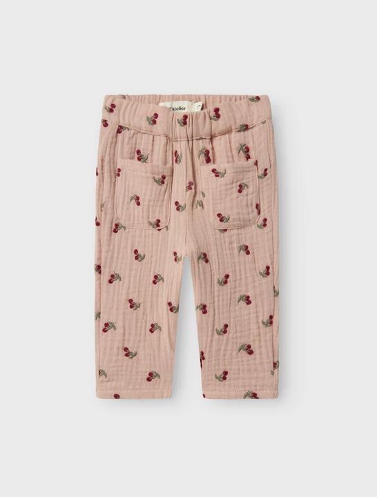 Produktbild Name it Bio-Baumwoll Hose (62)
