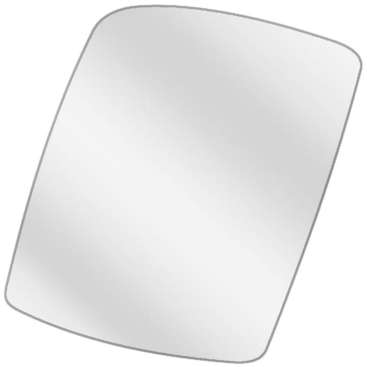 Image du produit Dipos Film de Protection d’écran Crystalclear