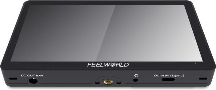 Immagine prodotto Feelworld F5 Pro V4 (6", Full HD)