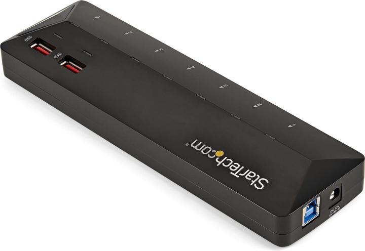 Immagine prodotto StarTech Hub USB 3.0 a 7 porte (USB-B, 7 Porti)