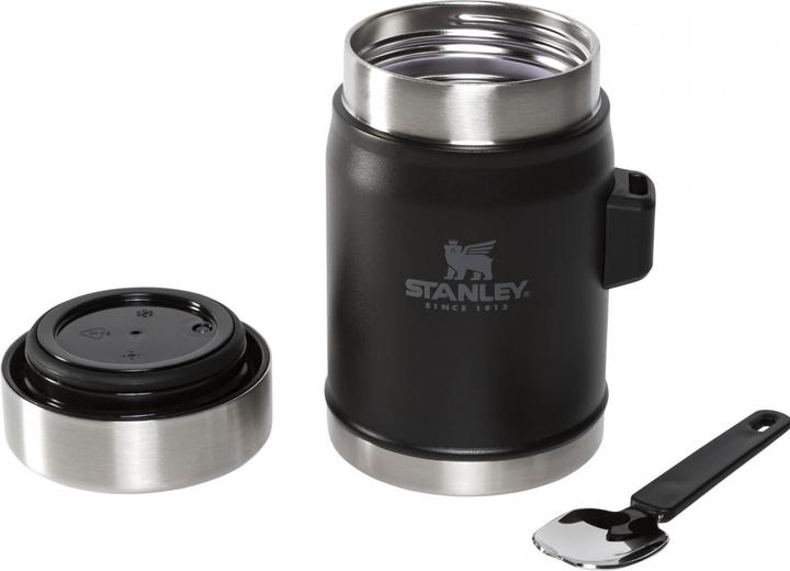 Actual product image Stanley 1913 Classic Food Jar + Spork (0.40 l)