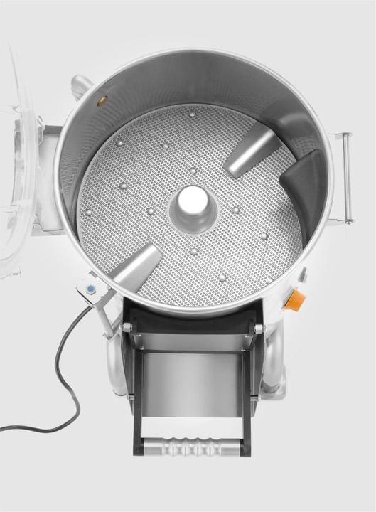 Actual product image Hendi Potato peeler Kitchen Line 18kg,, Kitchen Line, 230V/1100W, 622x540x(H)997mm