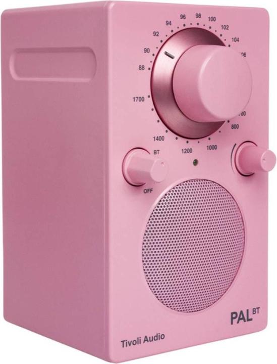 Produktbild Tivoli Audio PAL BT Radio (16 h)