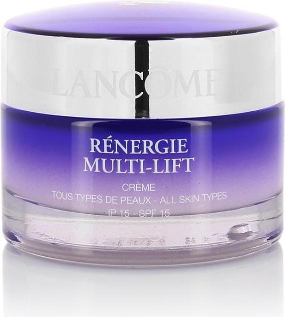 Produktbild Lancôme Renergie Multi-Lift (50 ml, Tagescreme, Bis SPF 10)