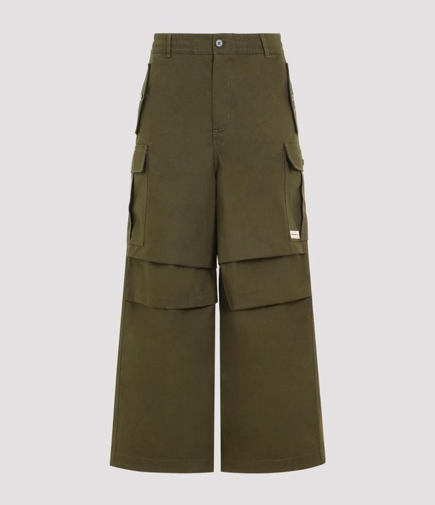 Actual product image Marni PUMU0247AX.UTC310 (46)
