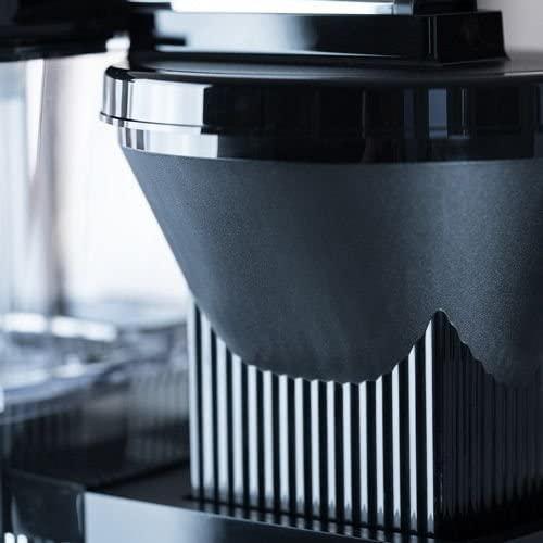 Actual product image Moccamaster Kbgt741 (CH plug)